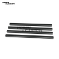 30X30mm Carbon Fiber octagonal carbon tubes CNC